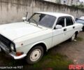 Білий ГАЗ Волга, об'ємом двигуна 2.4 л та пробігом 300 тис. км за 800 $, фото 1 на Automoto.ua