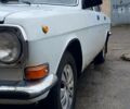 Белый ГАЗ Волга, объемом двигателя 2.4 л и пробегом 127 тыс. км за 600 $, фото 1 на Automoto.ua
