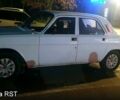 Белый ГАЗ Волга, объемом двигателя 2.4 л и пробегом 127 тыс. км за 600 $, фото 8 на Automoto.ua
