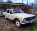 Белый ГАЗ Волга, объемом двигателя 2.4 л и пробегом 178 тыс. км за 350 $, фото 1 на Automoto.ua