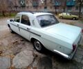 Белый ГАЗ Волга, объемом двигателя 2.5 л и пробегом 87 тыс. км за 650 $, фото 2 на Automoto.ua