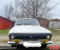 Белый ГАЗ Волга, объемом двигателя 2.4 л и пробегом 66 тыс. км за 850 $, фото 1 на Automoto.ua