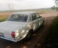 Белый ГАЗ Волга, объемом двигателя 2.4 л и пробегом 200 тыс. км за 500 $, фото 3 на Automoto.ua