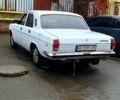 Белый ГАЗ Волга, объемом двигателя 2.4 л и пробегом 127 тыс. км за 600 $, фото 7 на Automoto.ua