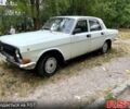 Белый ГАЗ Волга, объемом двигателя 2.4 л и пробегом 140 тыс. км за 1000 $, фото 1 на Automoto.ua