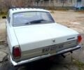 Белый ГАЗ Волга, объемом двигателя 2.5 л и пробегом 87 тыс. км за 650 $, фото 1 на Automoto.ua