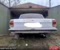 Белый ГАЗ Волга, объемом двигателя 2.4 л и пробегом 62 тыс. км за 1000 $, фото 4 на Automoto.ua