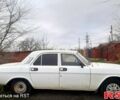 Белый ГАЗ Волга, объемом двигателя 2.4 л и пробегом 62 тыс. км за 1000 $, фото 1 на Automoto.ua