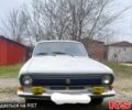 Белый ГАЗ Волга, объемом двигателя 2.4 л и пробегом 62 тыс. км за 1000 $, фото 1 на Automoto.ua