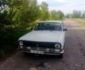 Белый ГАЗ Волга, объемом двигателя 2.4 л и пробегом 200 тыс. км за 500 $, фото 1 на Automoto.ua