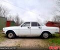 Белый ГАЗ Волга, объемом двигателя 2.4 л и пробегом 62 тыс. км за 1000 $, фото 2 на Automoto.ua