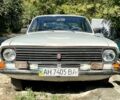 Белый ГАЗ Волга, объемом двигателя 2.4 л и пробегом 140 тыс. км за 1000 $, фото 8 на Automoto.ua