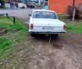 Білий ГАЗ Волга, об'ємом двигуна 2.4 л та пробігом 0 тис. км за 340 $, фото 3 на Automoto.ua