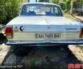Белый ГАЗ Волга, объемом двигателя 2.4 л и пробегом 140 тыс. км за 1000 $, фото 2 на Automoto.ua