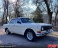 Білий ГАЗ Волга, об'ємом двигуна 2.4 л та пробігом 71 тис. км за 4900 $, фото 1 на Automoto.ua