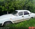Белый ГАЗ Волга, объемом двигателя 2.5 л и пробегом 0 тыс. км за 840 $, фото 1 на Automoto.ua