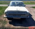 Белый ГАЗ Волга, объемом двигателя 2.4 л и пробегом 0 тыс. км за 850 $, фото 2 на Automoto.ua