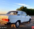 Белый ГАЗ Волга, объемом двигателя 2.4 л и пробегом 0 тыс. км за 650 $, фото 1 на Automoto.ua