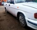 Белый ГАЗ Волга, объемом двигателя 2.4 л и пробегом 0 тыс. км за 470 $, фото 1 на Automoto.ua