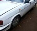 Белый ГАЗ Волга, объемом двигателя 2.4 л и пробегом 0 тыс. км за 470 $, фото 2 на Automoto.ua