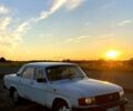 Белый ГАЗ Волга, объемом двигателя 2.4 л и пробегом 0 тыс. км за 650 $, фото 8 на Automoto.ua