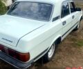 Білий ГАЗ Волга, об'ємом двигуна 2.4 л та пробігом 42 тис. км за 1100 $, фото 2 на Automoto.ua