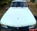 Білий ГАЗ Волга, об'ємом двигуна 2.4 л та пробігом 42 тис. км за 1100 $, фото 1 на Automoto.ua