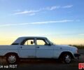 Белый ГАЗ Волга, объемом двигателя 2.4 л и пробегом 0 тыс. км за 650 $, фото 5 на Automoto.ua
