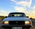 Белый ГАЗ Волга, объемом двигателя 2.4 л и пробегом 0 тыс. км за 650 $, фото 3 на Automoto.ua