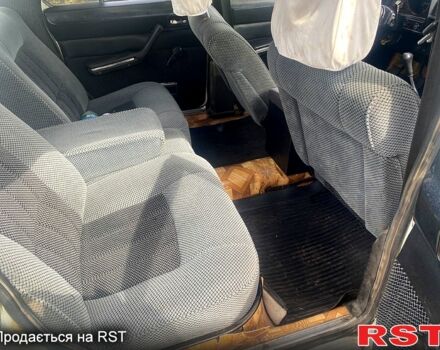 Білий ГАЗ Волга, об'ємом двигуна 2.4 л та пробігом 42 тис. км за 1100 $, фото 5 на Automoto.ua
