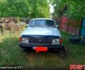 Белый ГАЗ Волга, объемом двигателя 2.4 л и пробегом 0 тыс. км за 650 $, фото 1 на Automoto.ua