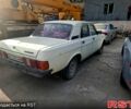 Білий ГАЗ Волга, об'ємом двигуна 2.4 л та пробігом 80 тис. км за 650 $, фото 1 на Automoto.ua