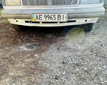 Білий ГАЗ Волга, об'ємом двигуна 2.4 л та пробігом 0 тис. км за 700 $, фото 3 на Automoto.ua