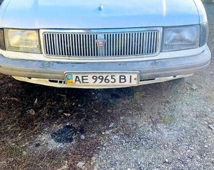 Білий ГАЗ Волга, об'ємом двигуна 2.4 л та пробігом 0 тис. км за 700 $, фото 12 на Automoto.ua
