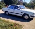 Белый ГАЗ Волга, объемом двигателя 2.4 л и пробегом 100 тыс. км за 950 $, фото 4 на Automoto.ua