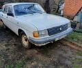 Белый ГАЗ Волга, объемом двигателя 2.4 л и пробегом 0 тыс. км за 450 $, фото 1 на Automoto.ua
