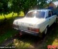Білий ГАЗ Волга, об'ємом двигуна 2.4 л та пробігом 120 тис. км за 550 $, фото 1 на Automoto.ua