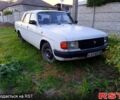 Белый ГАЗ Волга, объемом двигателя 2.5 л и пробегом 0 тыс. км за 450 $, фото 1 на Automoto.ua