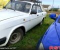 Белый ГАЗ Волга, объемом двигателя 2.4 л и пробегом 0 тыс. км за 900 $, фото 5 на Automoto.ua