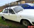 Белый ГАЗ Волга, объемом двигателя 2.4 л и пробегом 0 тыс. км за 900 $, фото 9 на Automoto.ua