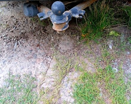 Білий ГАЗ Волга, об'ємом двигуна 2.4 л та пробігом 0 тис. км за 950 $, фото 5 на Automoto.ua