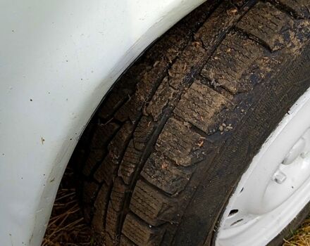 Білий ГАЗ Волга, об'ємом двигуна 2.4 л та пробігом 0 тис. км за 950 $, фото 8 на Automoto.ua