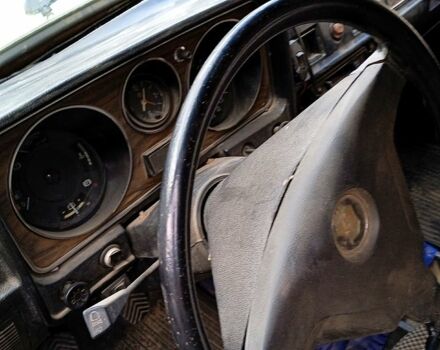 Білий ГАЗ Волга, об'ємом двигуна 2.4 л та пробігом 0 тис. км за 950 $, фото 3 на Automoto.ua