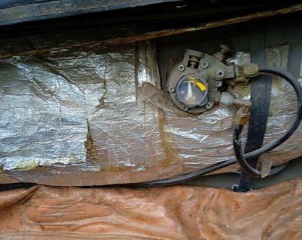 Білий ГАЗ Волга, об'ємом двигуна 2.4 л та пробігом 0 тис. км за 950 $, фото 7 на Automoto.ua