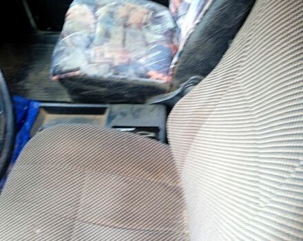 Білий ГАЗ Волга, об'ємом двигуна 2.4 л та пробігом 0 тис. км за 950 $, фото 1 на Automoto.ua