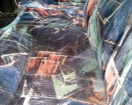 Білий ГАЗ Волга, об'ємом двигуна 2.4 л та пробігом 0 тис. км за 950 $, фото 2 на Automoto.ua