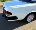 Белый ГАЗ Волга, объемом двигателя 2.4 л и пробегом 200 тыс. км за 1000 $, фото 4 на Automoto.ua