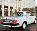 Белый ГАЗ Волга, объемом двигателя 2.4 л и пробегом 21 тыс. км за 3000 $, фото 4 на Automoto.ua