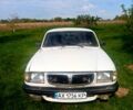 Белый ГАЗ Волга, объемом двигателя 2.5 л и пробегом 158 тыс. км за 800 $, фото 1 на Automoto.ua