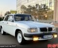 Белый ГАЗ Волга, объемом двигателя 2.4 л и пробегом 21 тыс. км за 3000 $, фото 5 на Automoto.ua